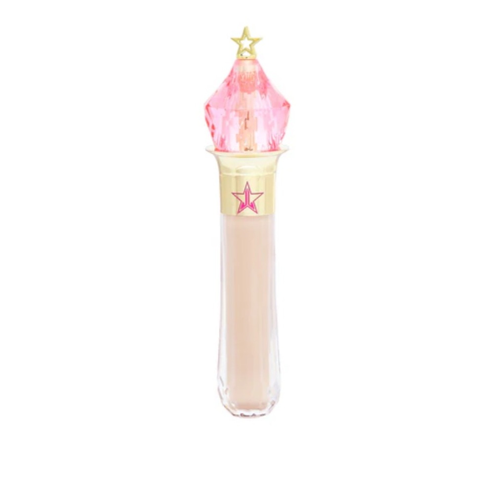 Jeffree Star Magic Star Concealer - Cream Shade